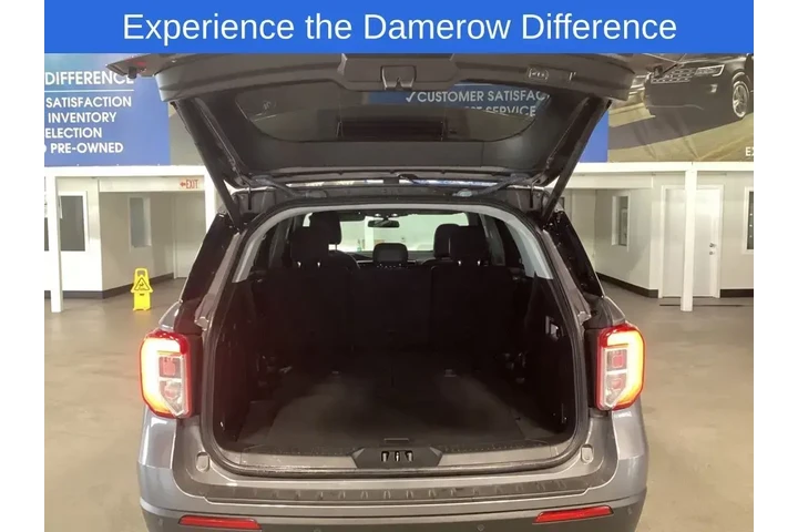 $26999 : Ford Explorer 2021 AWD XLT 4 image 5