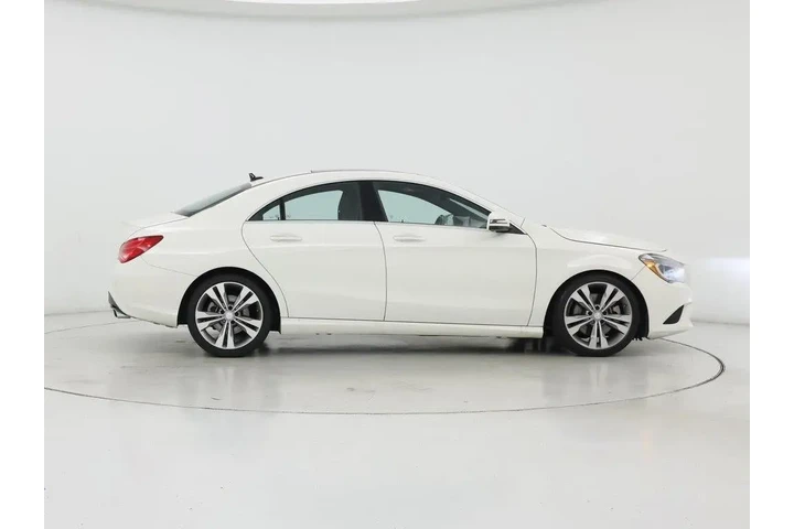 $18998 : Mercedes-Benz CLA 2016 CLA 2 image 7