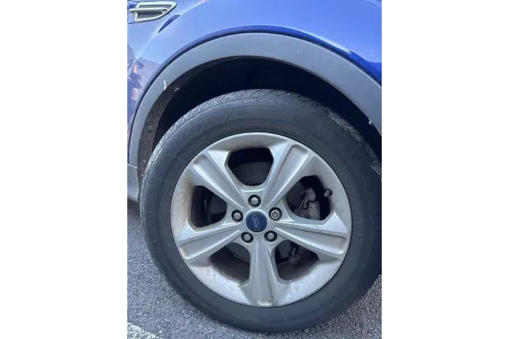 $7918 : Ford Escape 2014 SE 4dr SUV image 9