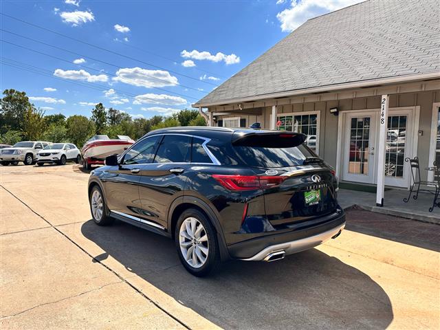 $17495 : 2019 QX50 image 8