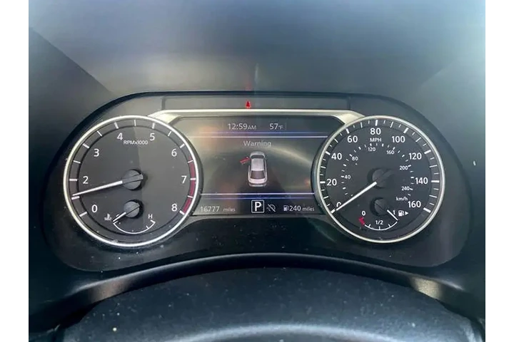 $23000 : Nissan Sentra 2024 SR 4dr Se image 3