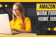 Amazon Work From Home Job en Bronx