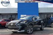 2016 Lexus NX en Hialeah