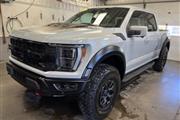 2023 F-150 Raptor