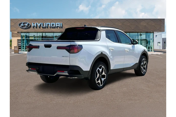 $36315 : Hyundai SANTA CRUZ 2024 AWD image 7