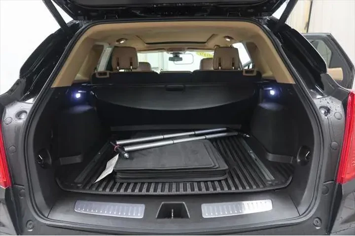 $25962 : Cadillac XT5 2019 4x4 Platin image 9