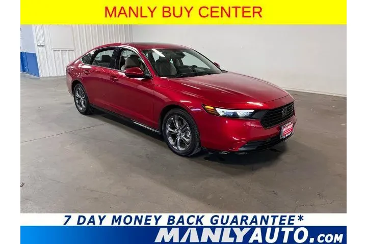 $28906 : Honda Accord Hybrid 2023 image 1