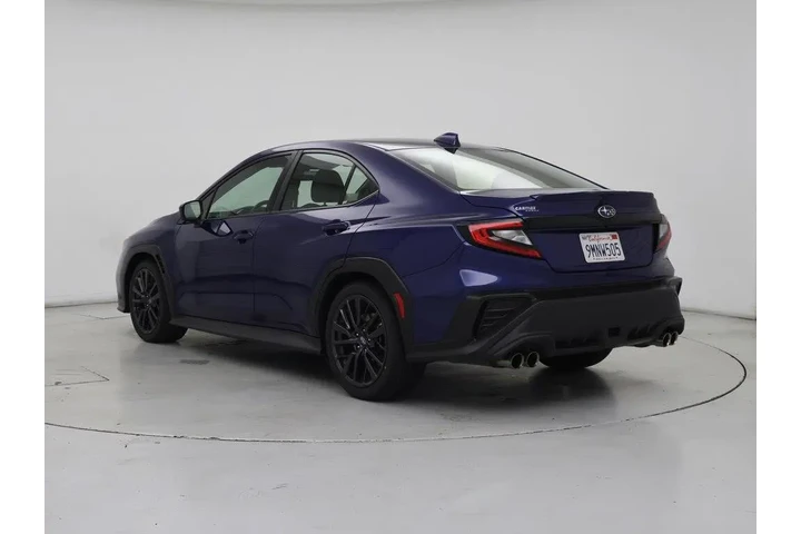 $27998 : Subaru WRX 2023 AWD Premium image 2