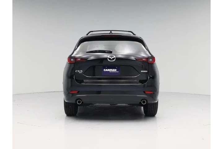 $27998 : Mazda CX-5 2025 AWD 2.5 S Pr image 6