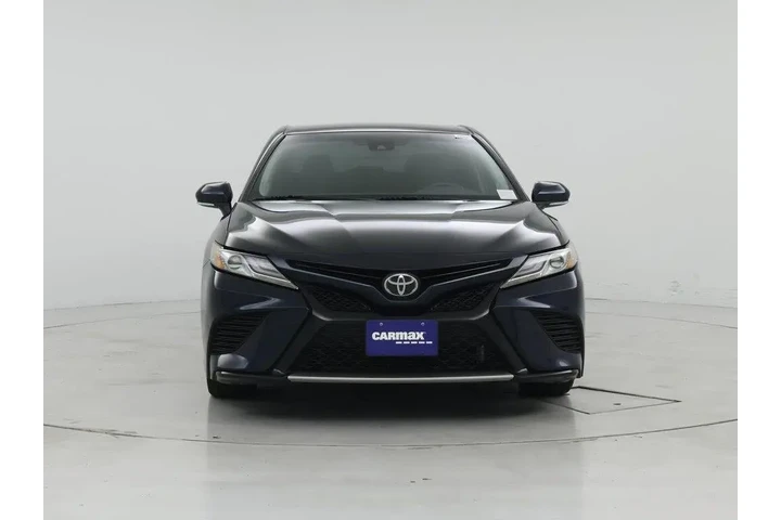 $24998 : Toyota Camry 2019 XSE 4dr Se image 5