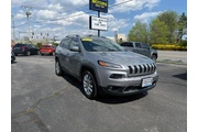 $11999 : 2015 Cherokee LIMITED thumbnail