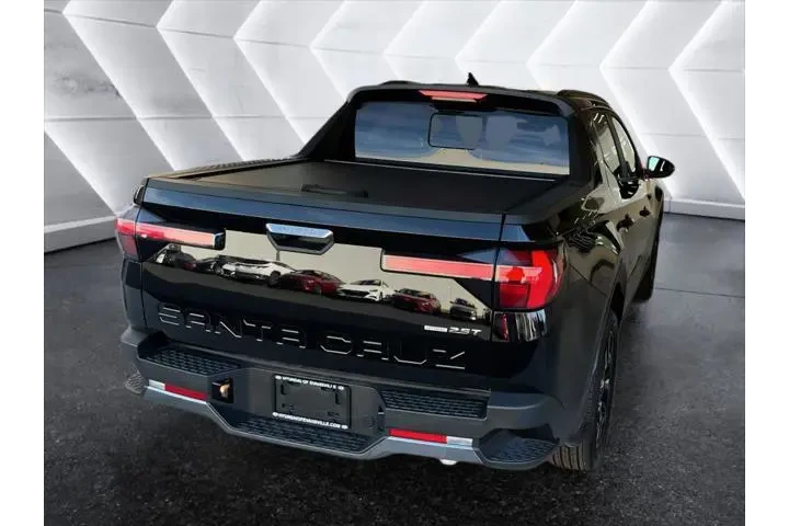 $38725 : Hyundai SANTA CRUZ 2025 AWD image 5