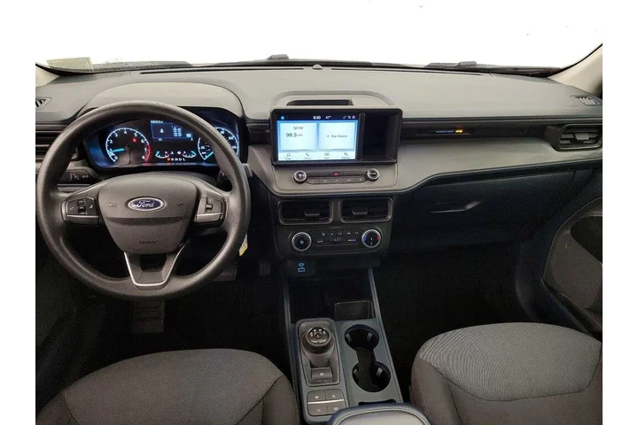 $21998 : Ford Maverick 2022 XL 4dr Su image 9