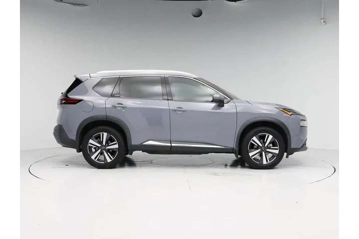 $23998 : Nissan Rogue 2023 SL 4dr Cro image 7