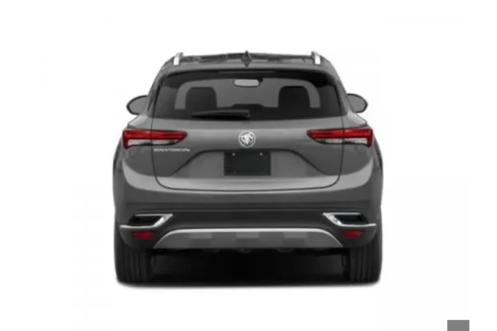 $25995 : Buick Envision 2021 AWD Aven image 8