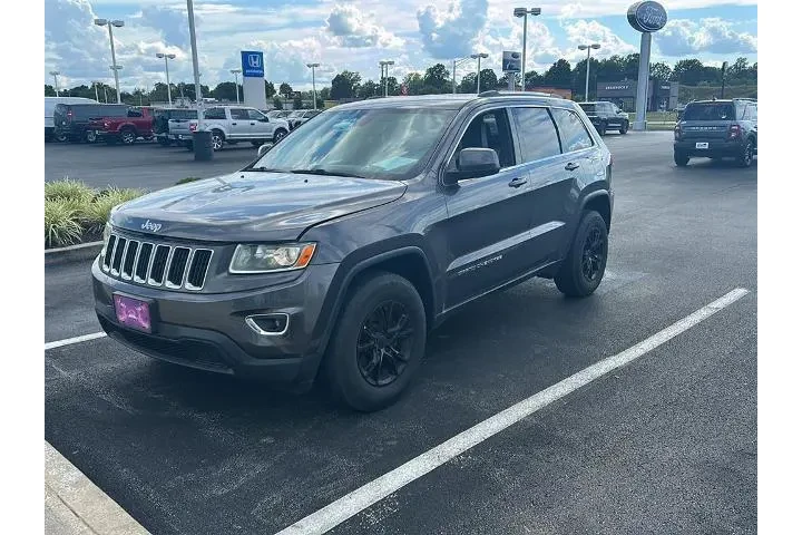 $15086 : Jeep Grand Cherokee 2016 4x4 image 1