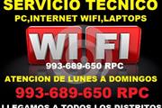 REPARACION DE INTERNET ROUTER en Lima