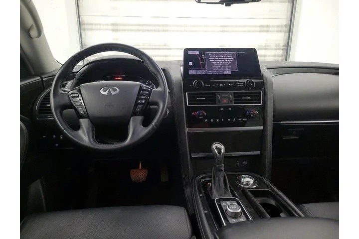 $39998 : INFINITI QX80 2024 AWD Luxe image 9