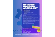Resident Housing Assistant en Los Angeles