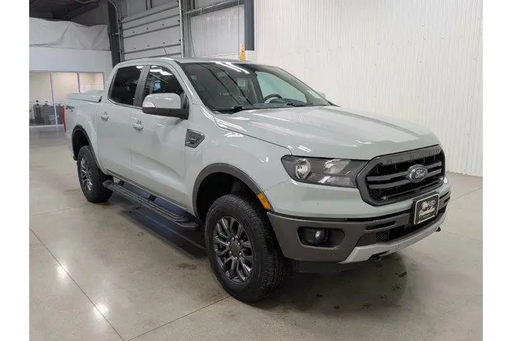 $32482 : Ford Ranger 2022 4x4 Lariat image 6