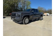 Toyota Tacoma 2025 4x2 SR5 4
