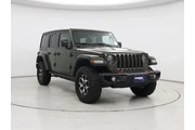 Jeep Wrangler Unlimited 2021 en Modesto