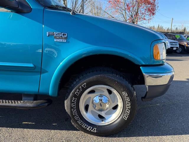 $6995 : 1999 F-150 XLT image 6