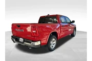 $34240 : Ram 1500 2025 4x4 Big Horn 4 thumbnail