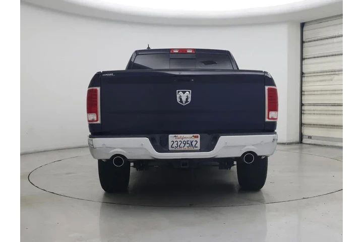 $23998 : Ram 1500 2017 4x4 Laramie 4d image 6