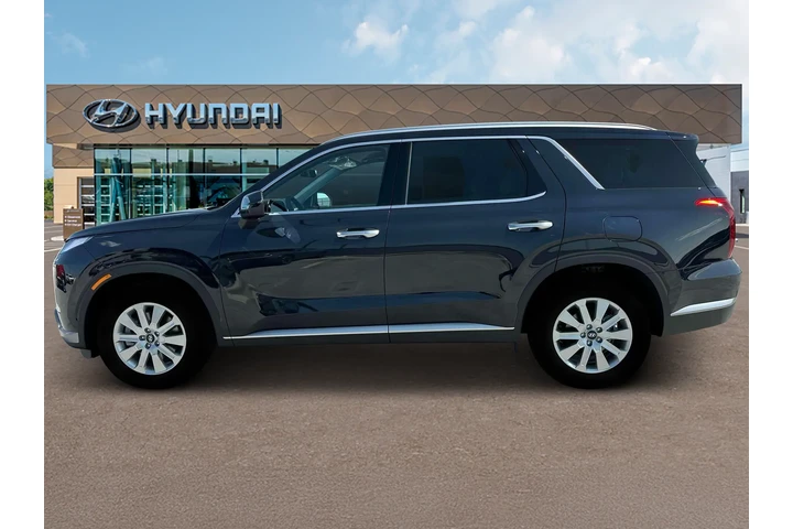 $28988 : Hyundai PALISADE 2025 AWD SE image 3