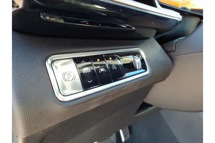 $32899 : Buick Envision 2025 AWD Spor image 10