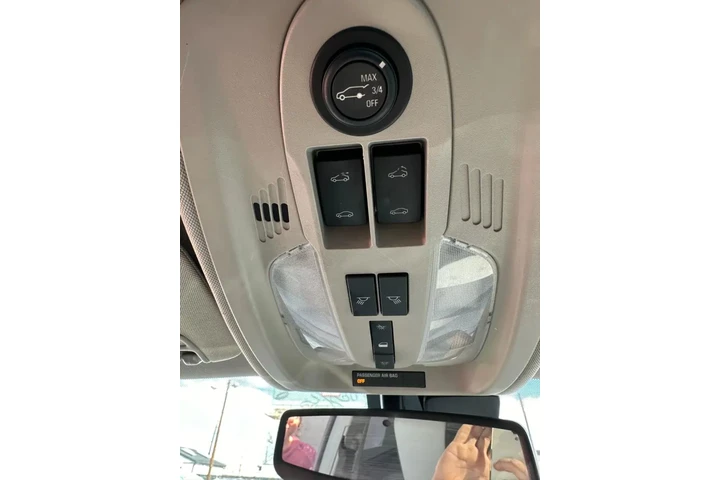 $6500 : 2010 CHEVROLET EQUINOX2010 CH image 8