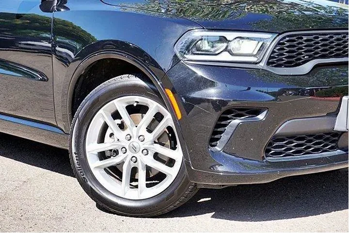 $28998 : Dodge Durango 2024 AWD GT Pl image 4