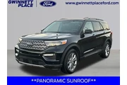 Ford Explorer 2021 Limited 4 en Atlanta