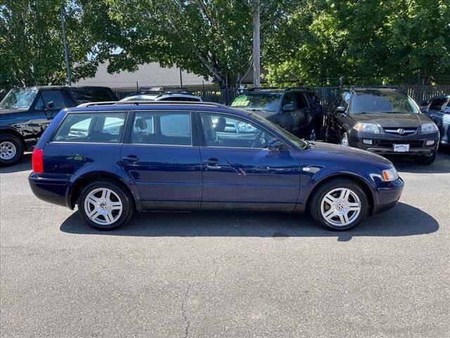 $2995 : 2001 Passat GLX V6 image 10