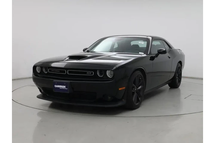 $26998 : Dodge Challenger 2021 GT 2dr image 4