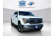 $35598 : Ford F-150 2021 4x4 Lariat 4 thumbnail