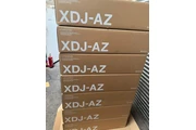 AlphaTheta XDJ-AZ , OMNIS-DUO thumbnail