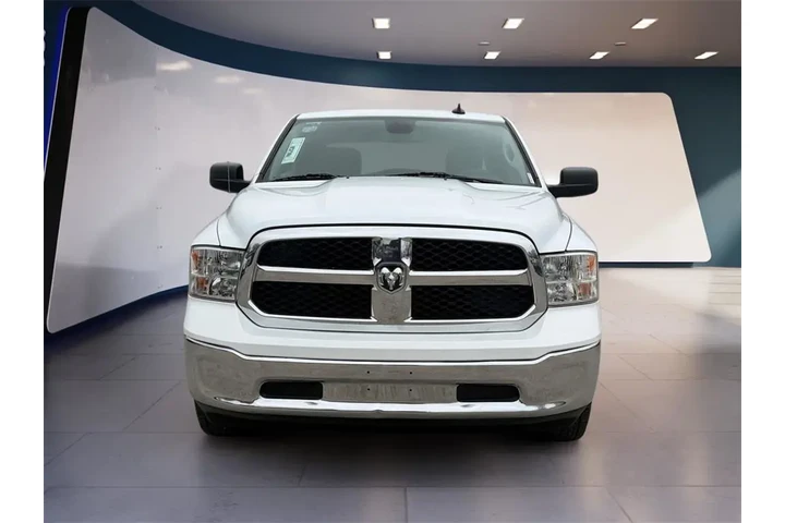 $29797 : Ram 1500 Classic 2023 4x4 SL image 8