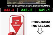 $5 : Control de Turnos con TV thumbnail