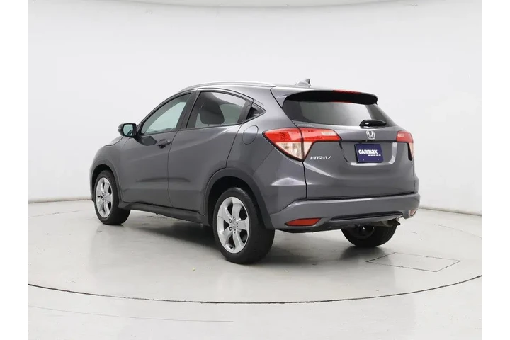 $15998 : Honda HR-V 2016 EX-L 4dr Cro image 2