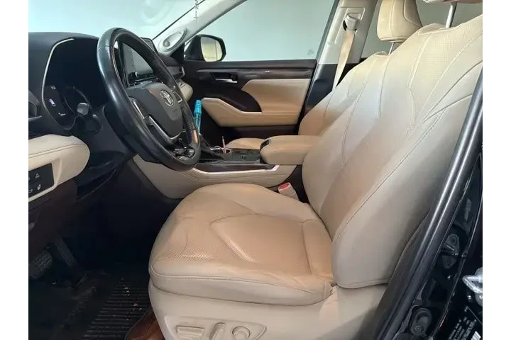 $31724 : Toyota Highlander Hybrid 202 image 7