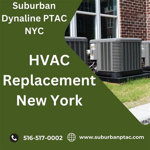 Suburban Dynaline PTAC NYC. image 3