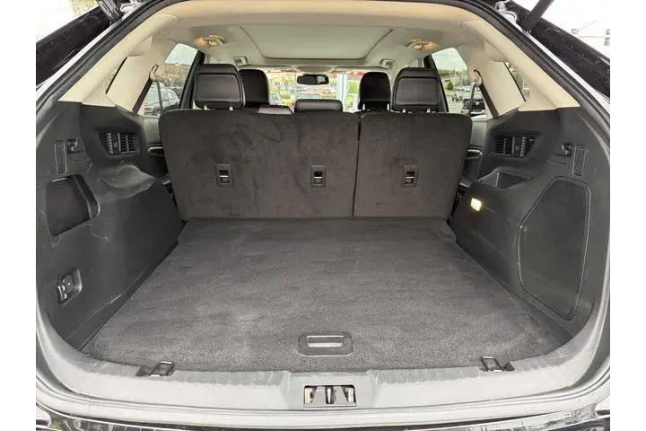 $25133 : Ford Edge 2022 AWD Titanium image 7