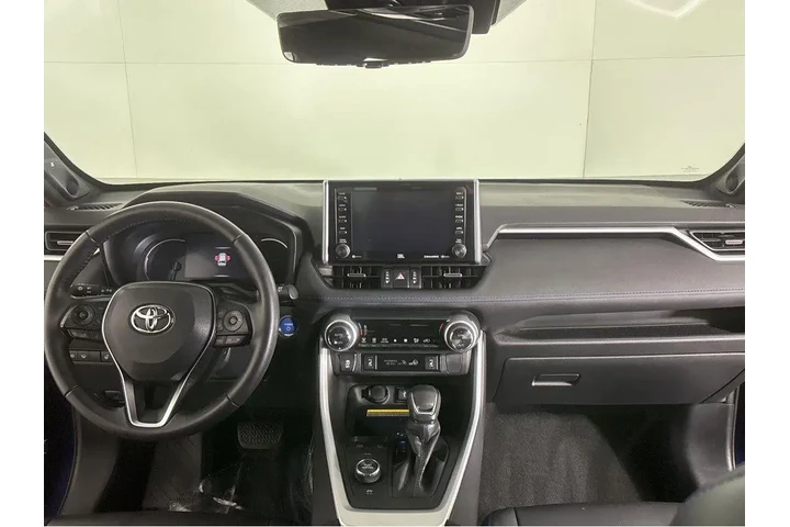 $18994 : 2021 RAV4 Hybrid XSE image 4