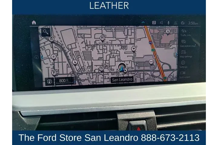 $25750 : BMW X3 2021 AWD xDrive30e 4d image 5