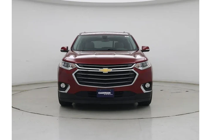$23998 : Chevrolet Traverse 2019 4x4 image 5