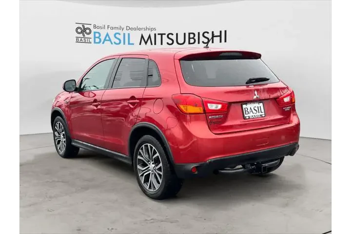 $12794 : Mitsubishi Outlander Sport 2 image 3