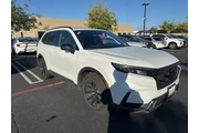 $30900 : Honda CR-V Hybrid 2023 Sport thumbnail