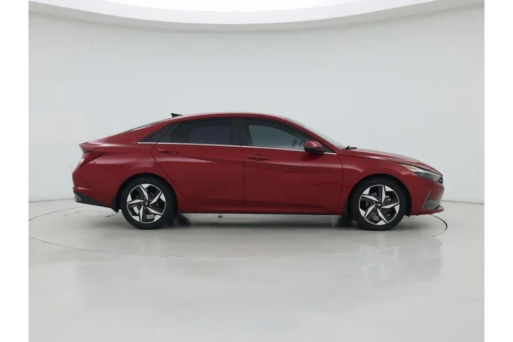$20998 : Hyundai ELANTRA 2022 Limited image 7